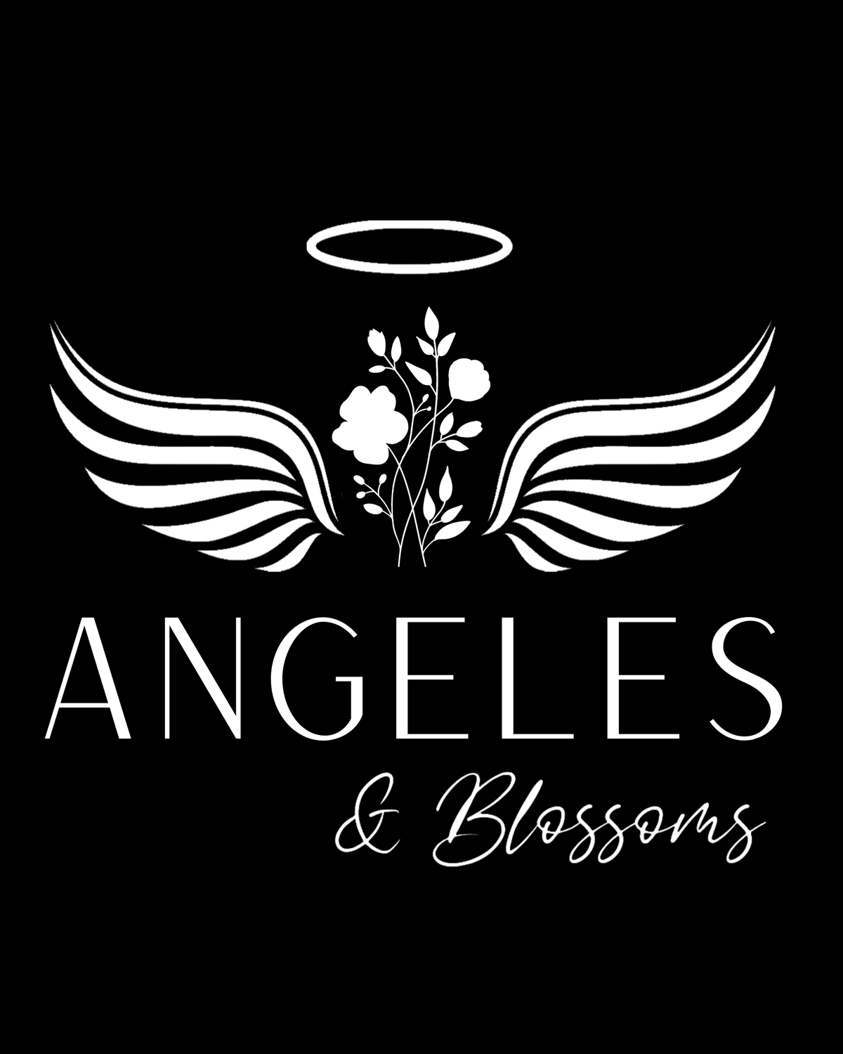 Angeles & Blossoms